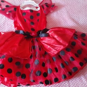 Lady Maraquita dress